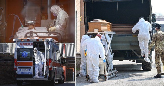There's NOW a Face Mask Shortage Solution & Plan of Action...BUT