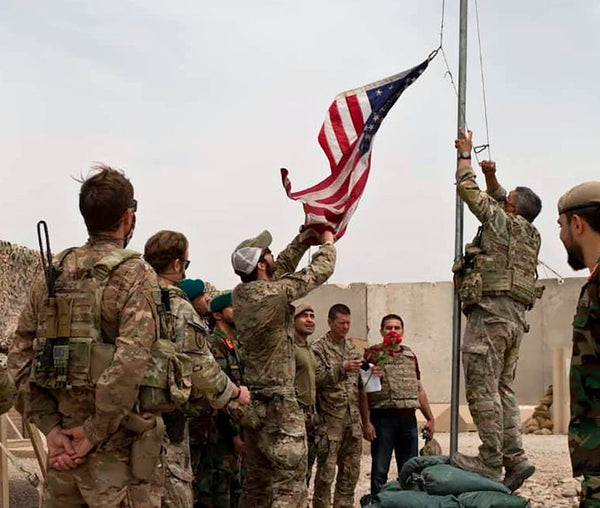 True number of Americans stranded in Afghanistan continues to rise at an alarming rate...