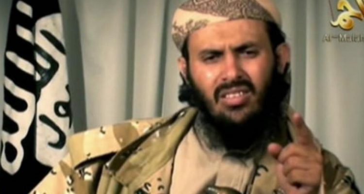 U.S. Confirms: Another Top al-Qaida Leader Eliminated - Nine Line Apparel