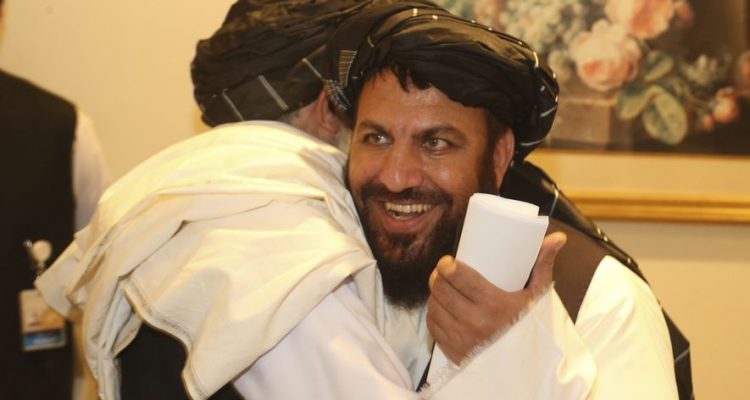 U.S. signs peace deal with Taliban, agrees to start releasing thousands of prisoners within days