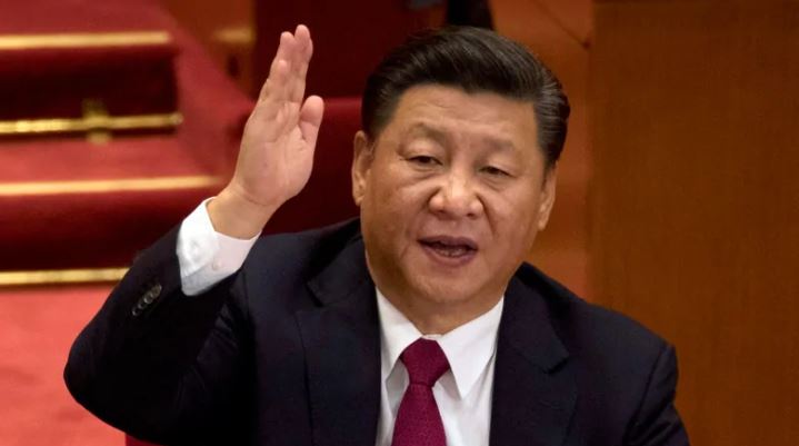 We, the people need to make China PAY for this...
