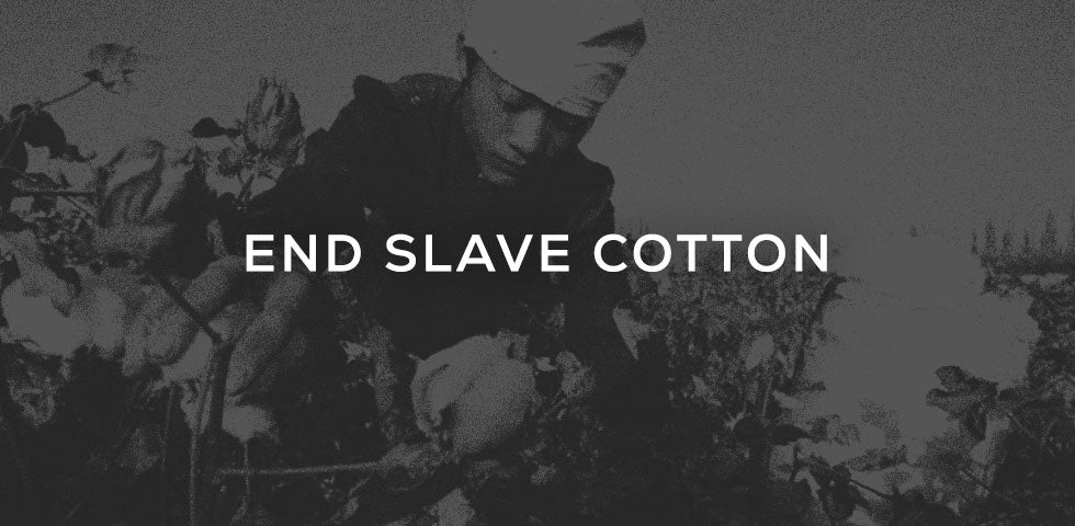 When social justice warriors profit from the Chinese Communist Party’s slave trade - Nine Line Apparel