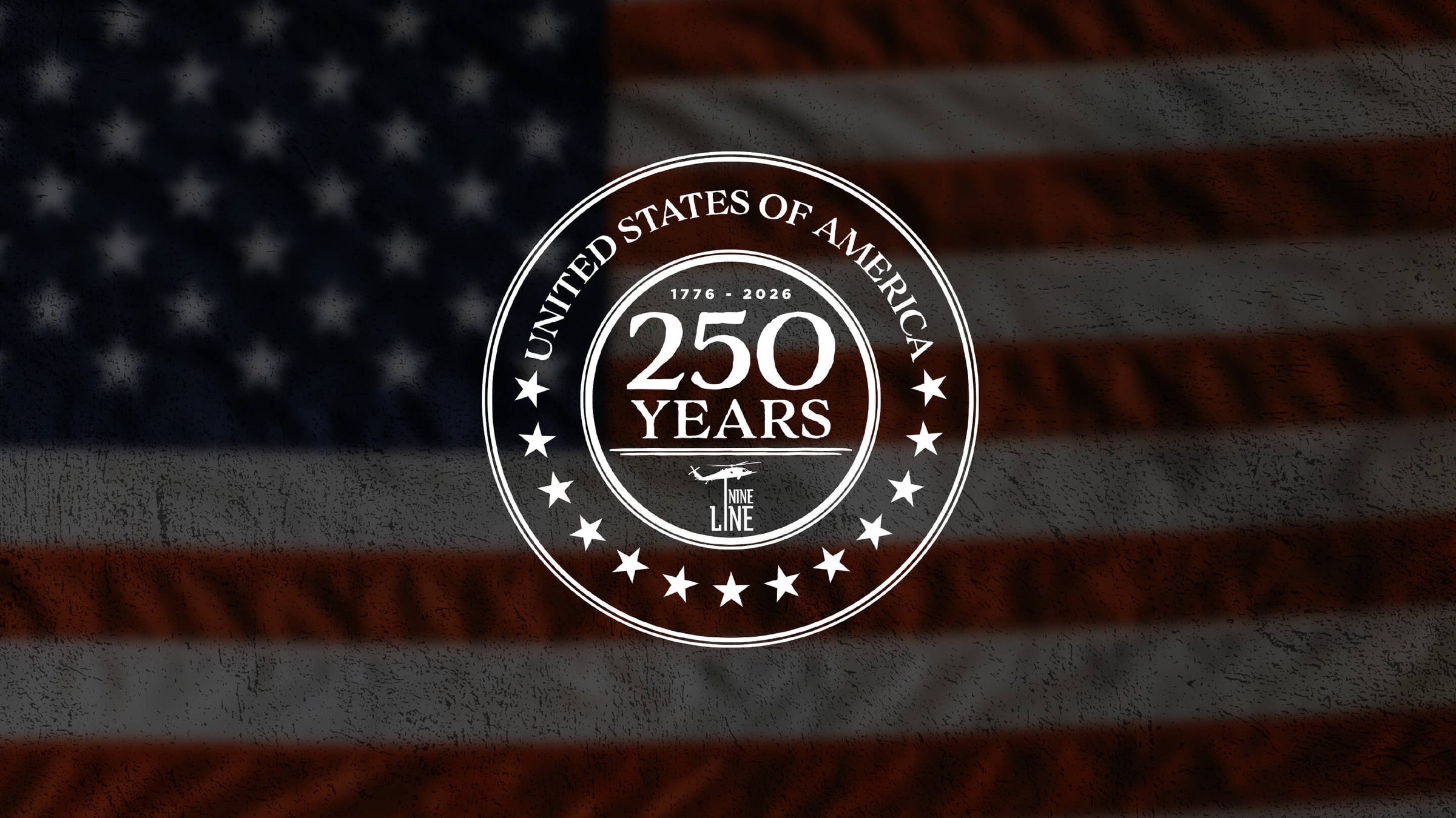 250th Logo Collection