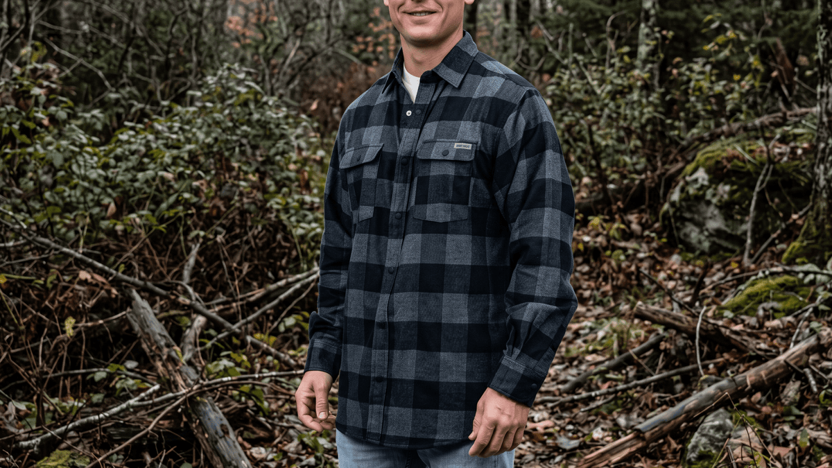 FALL COLLECTION – Nine Line Apparel