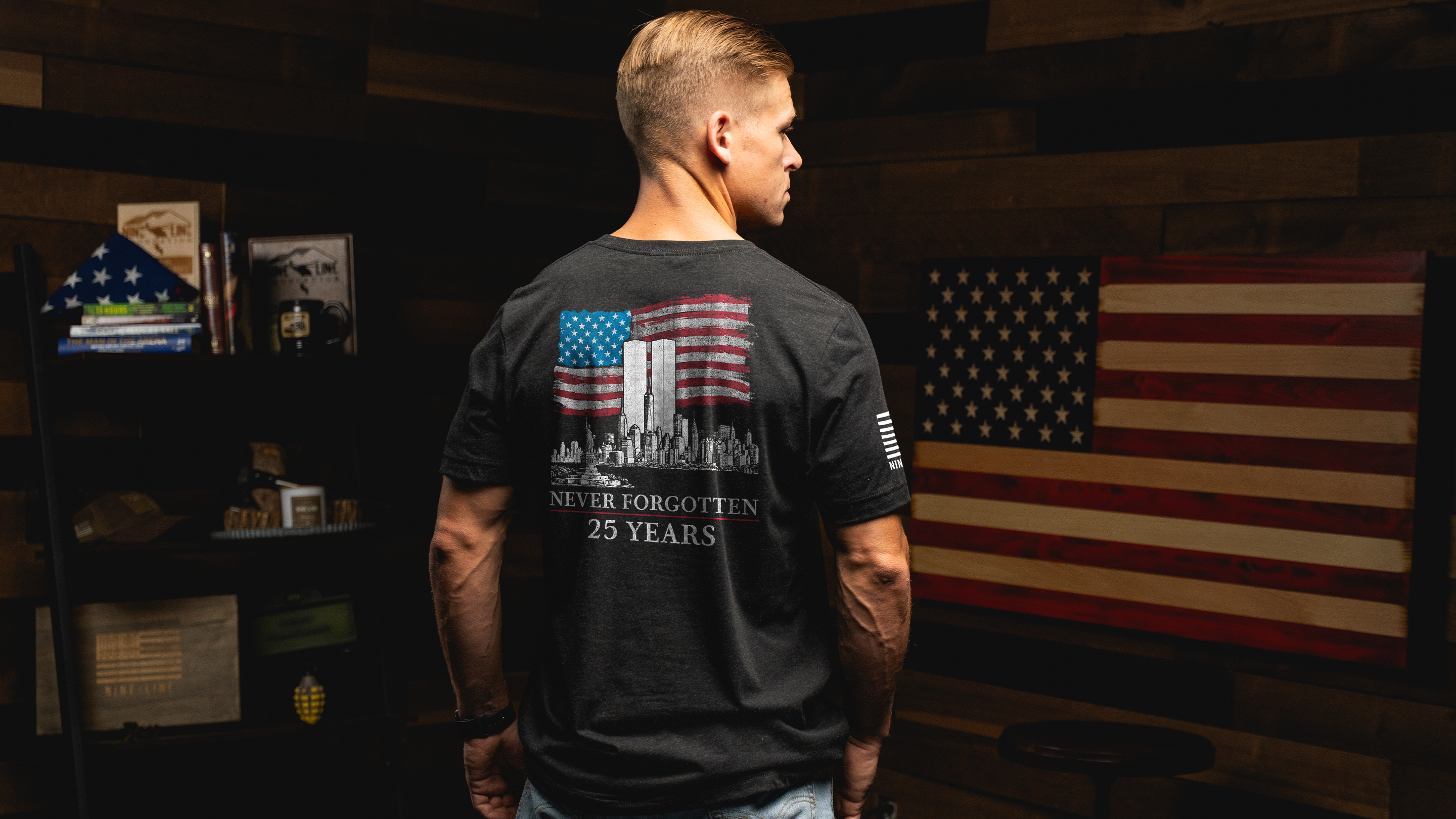 Always Remember 9/11