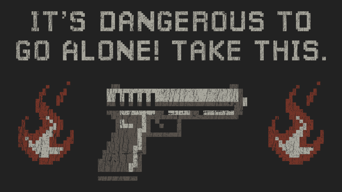 Take This - Nine Line Apparel