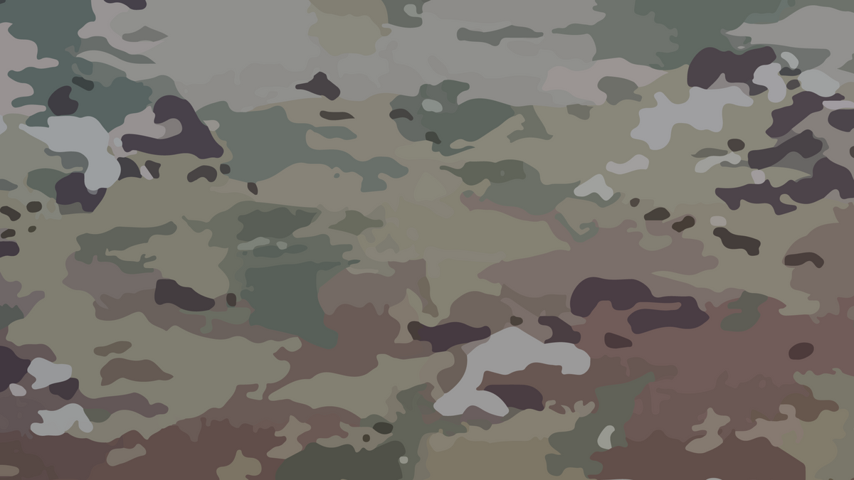 Proud Army Mom