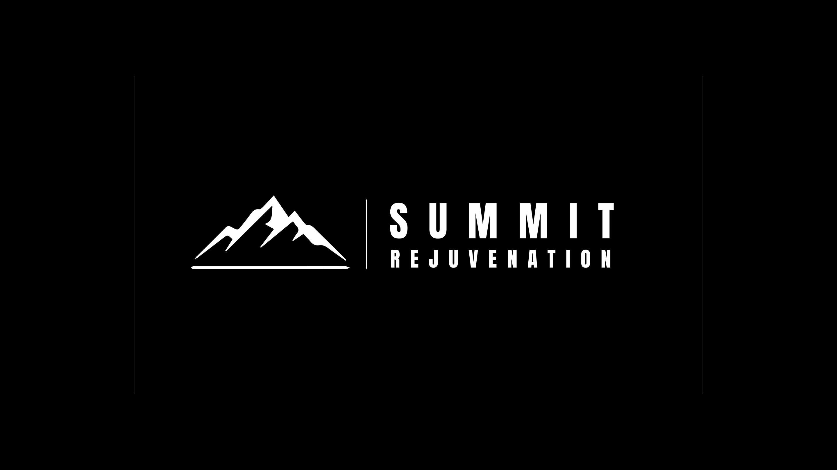 Summit Rejuvenation