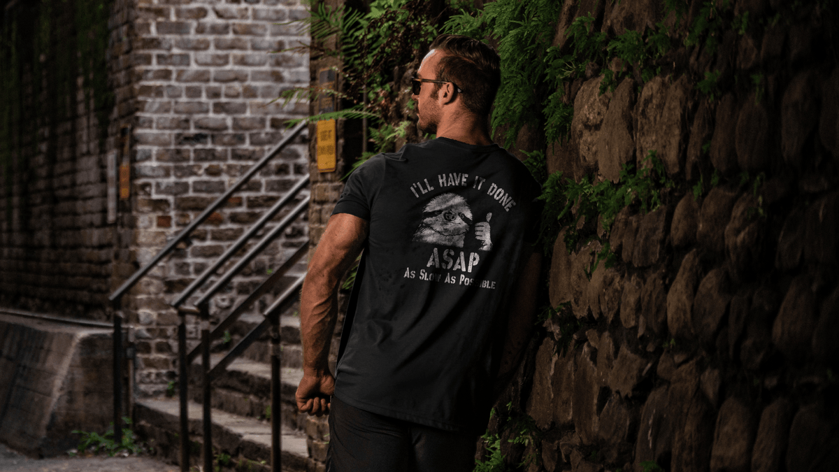 ASAP - Nine Line Apparel
