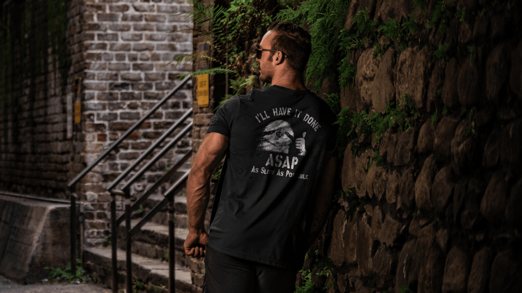 ASAP - Nine Line Apparel