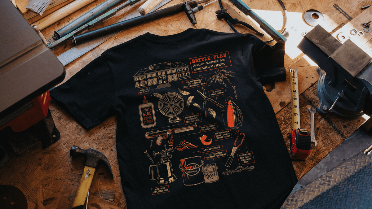 BATLPLANCLR - Nine Line Apparel