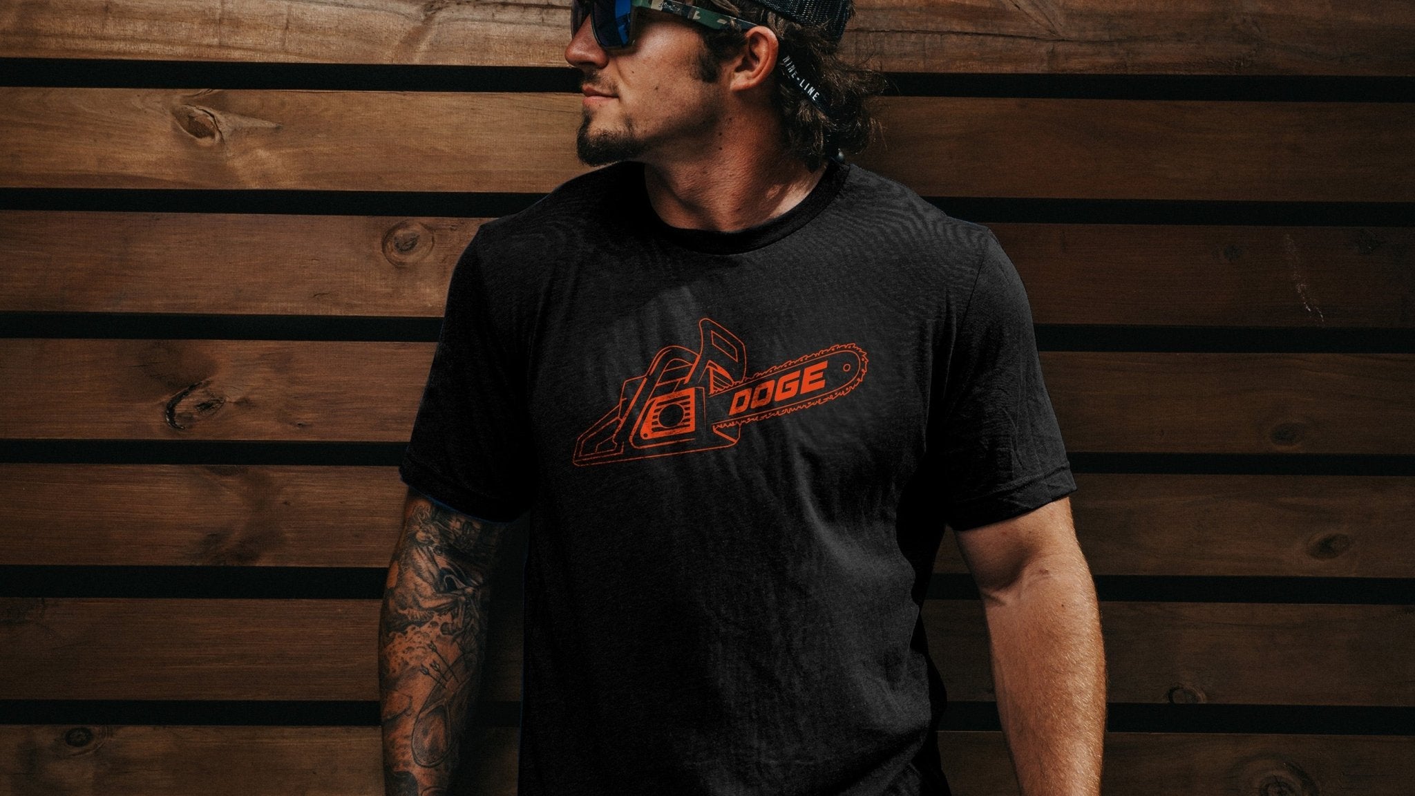 D.O.G.E Saw - Nine Line Apparel