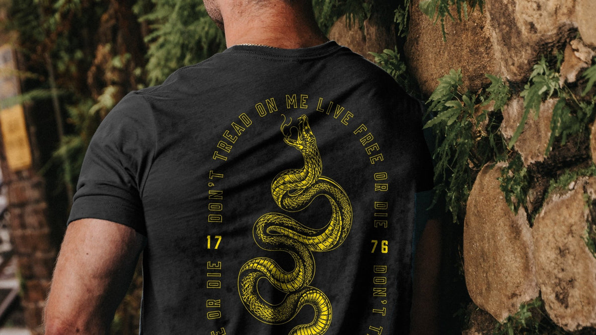 DTOM 2.0 - Nine Line Apparel