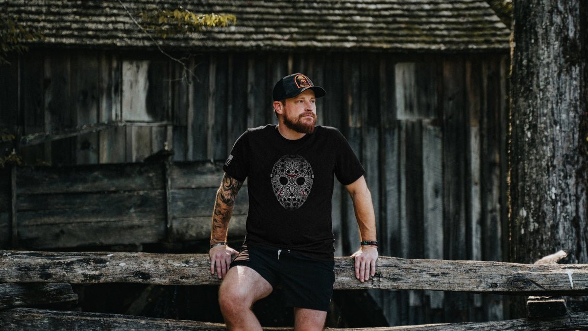 Friday the 13th - Nine Line Apparel