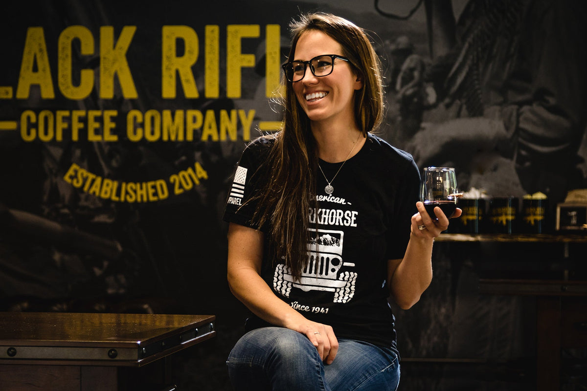 Gifts For Her - Nine Line Apparel