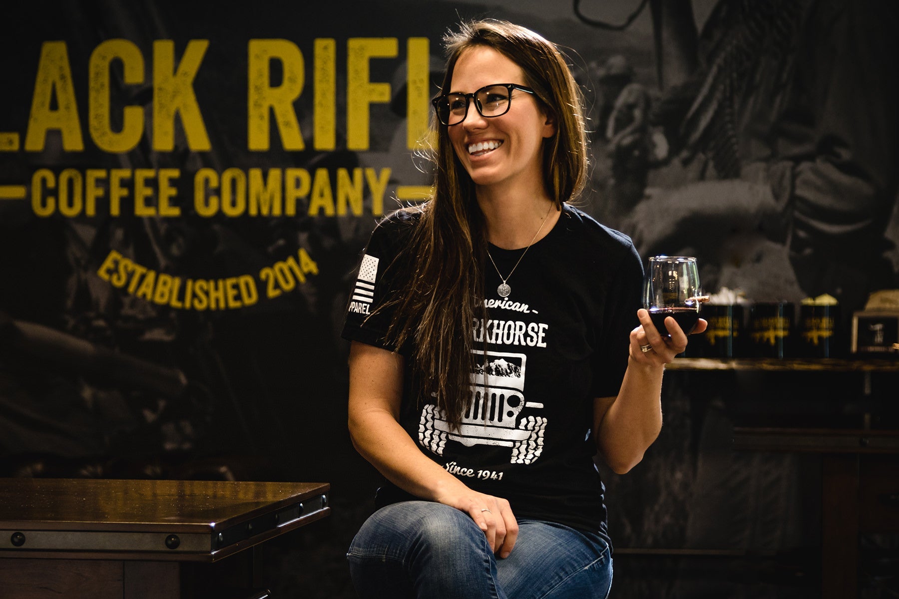 Gifts For Her - Nine Line Apparel