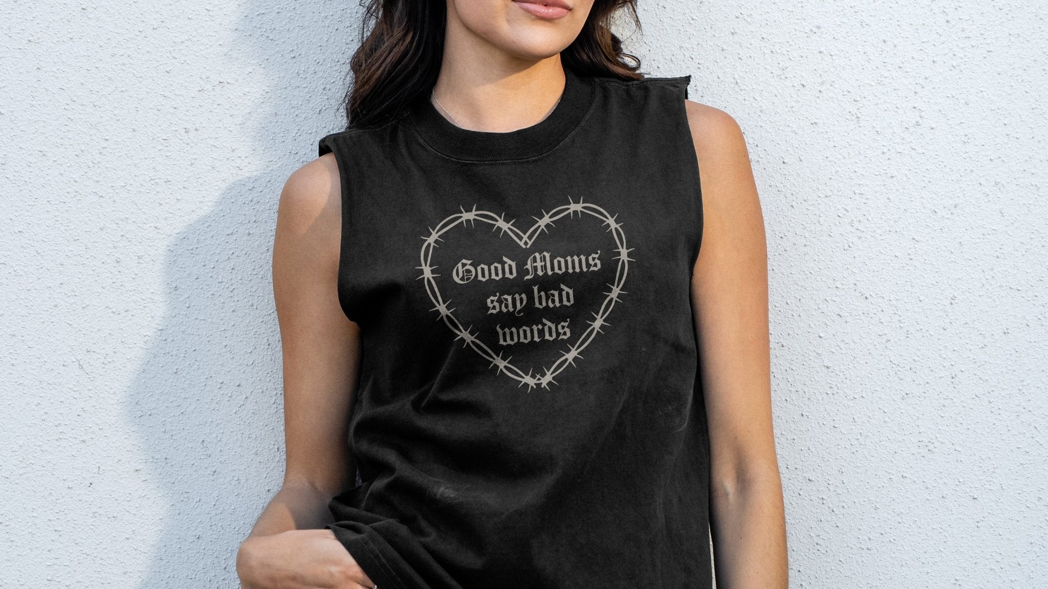 Good Moms - Nine Line Apparel