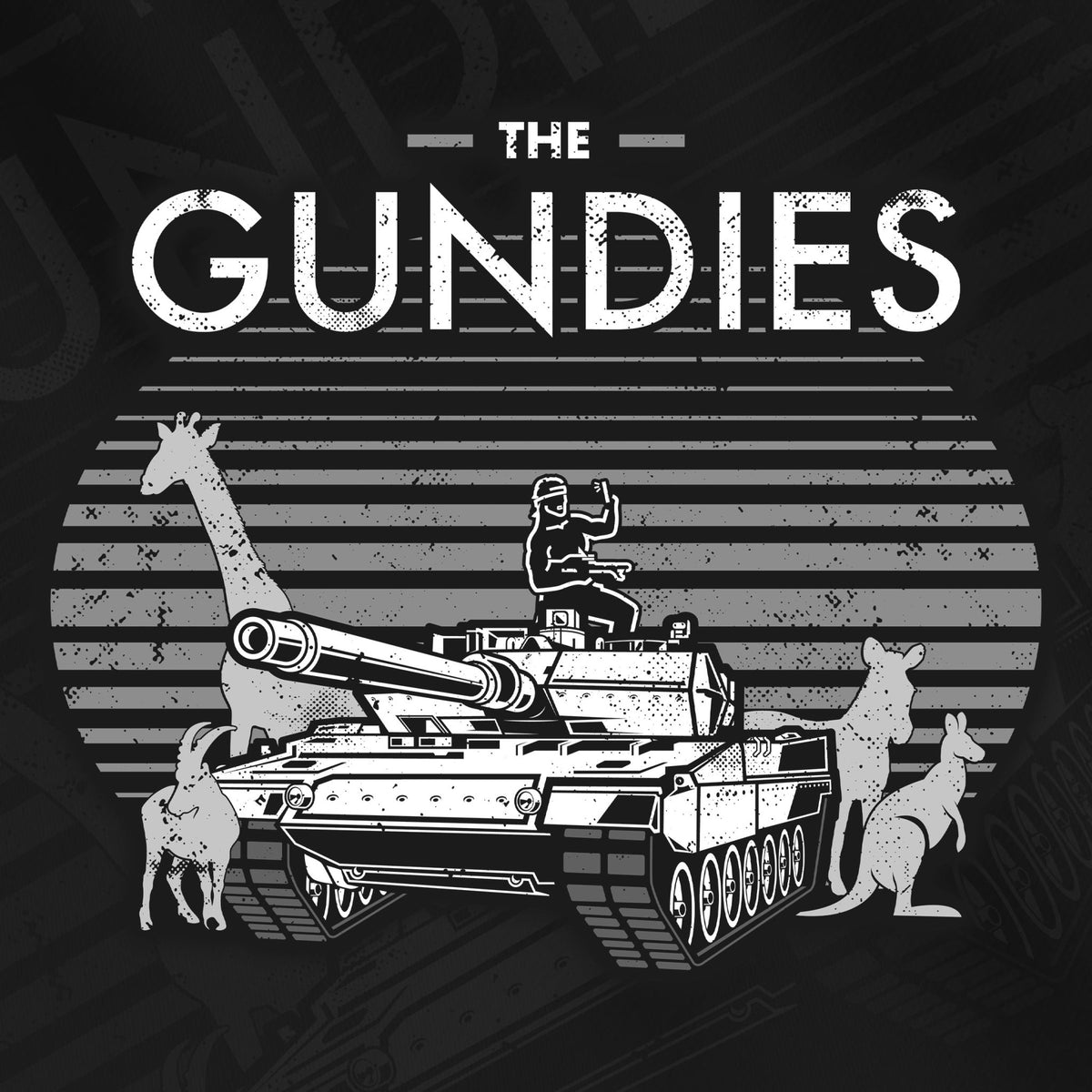 Gundies 2022 - Nine Line Apparel
