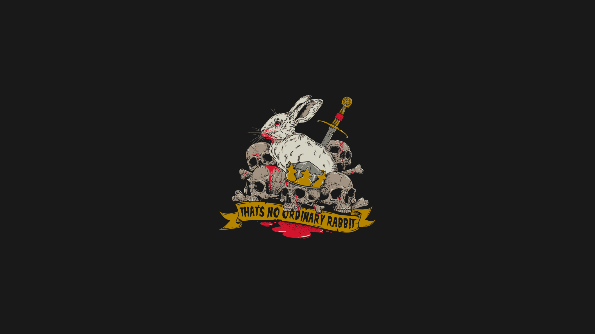 Holy Grail Collection - Nine Line Apparel