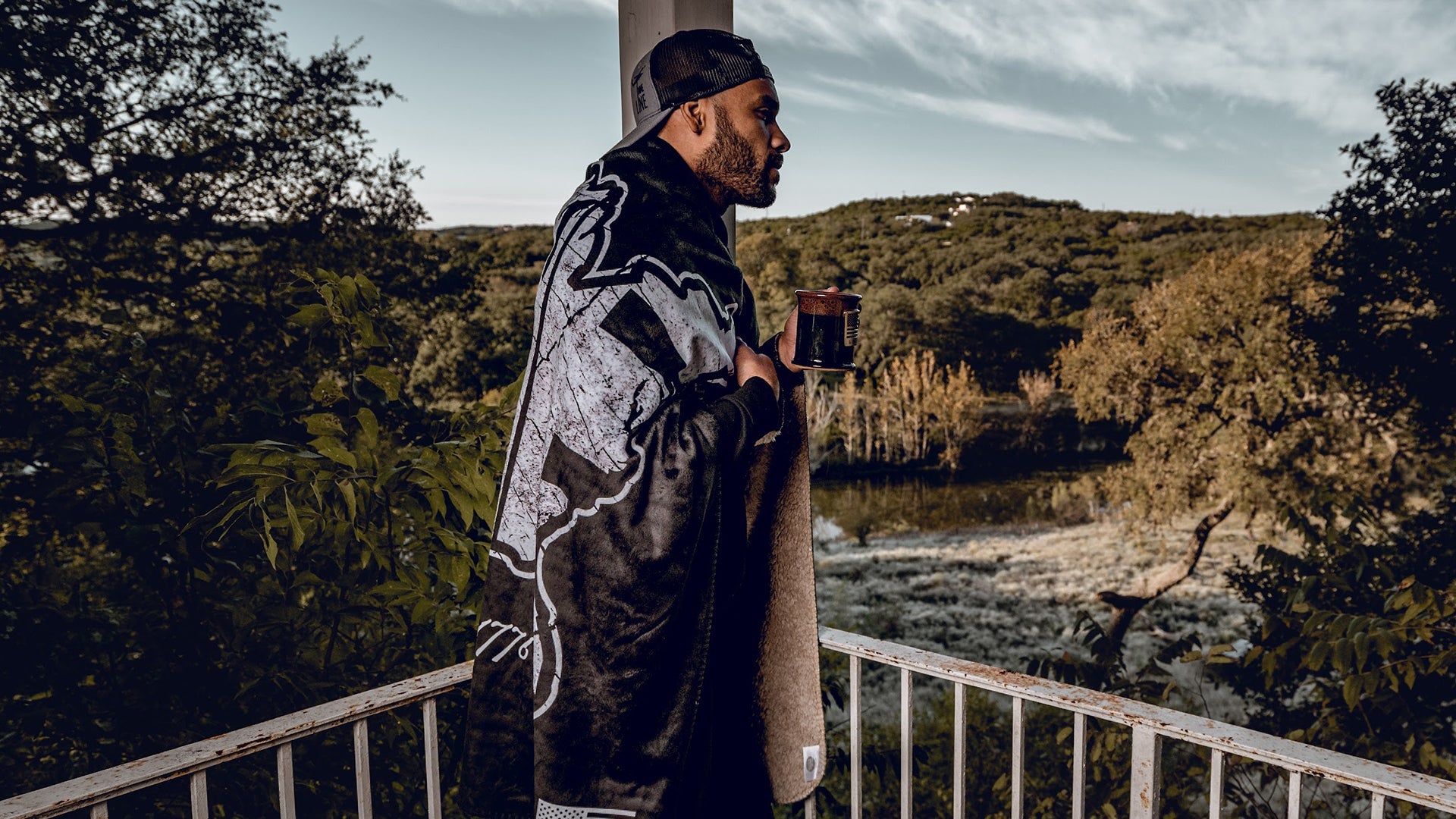 Homegoods - Nine Line Apparel