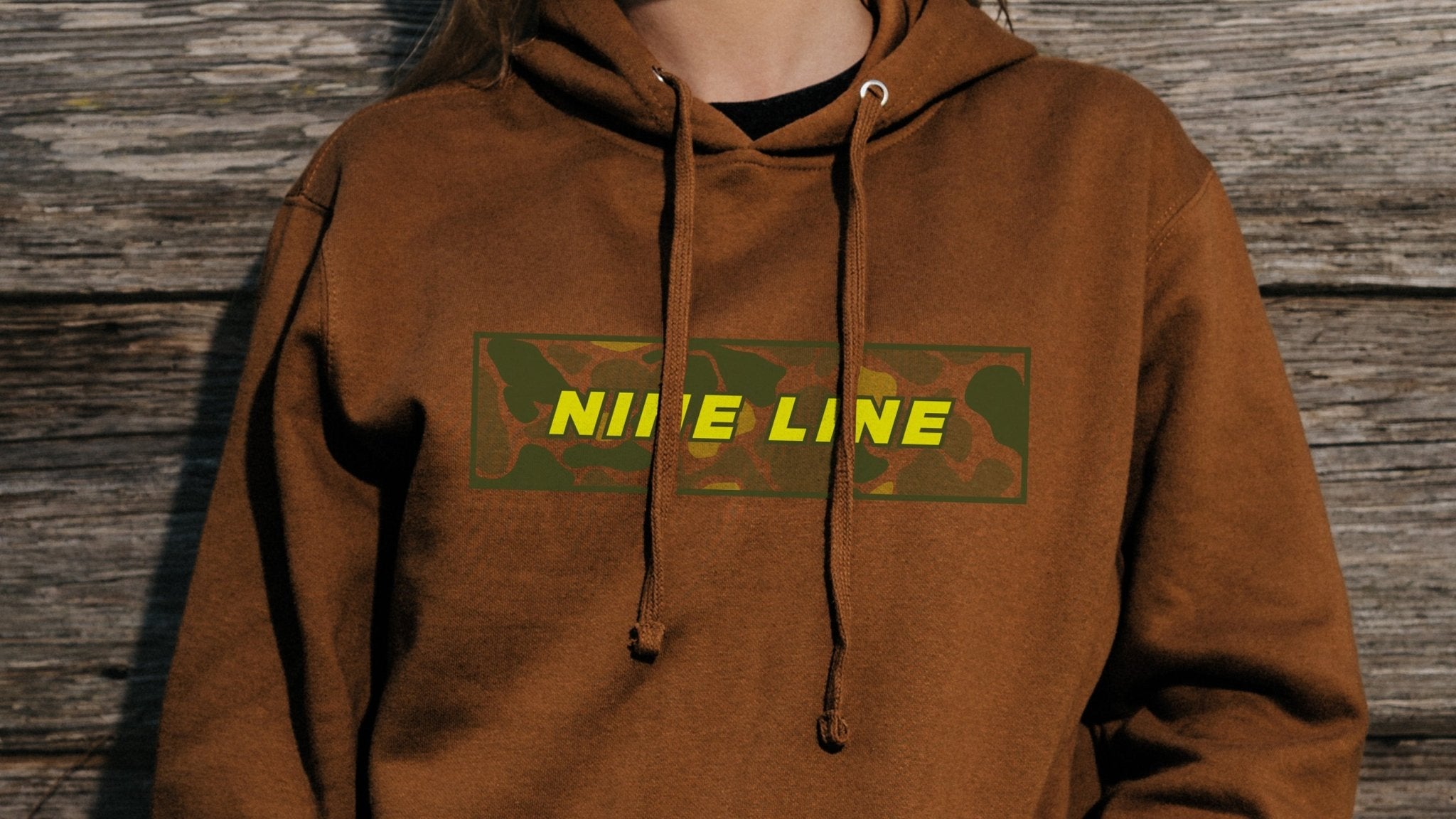 NL FROG SKIN CAMO - Nine Line Apparel