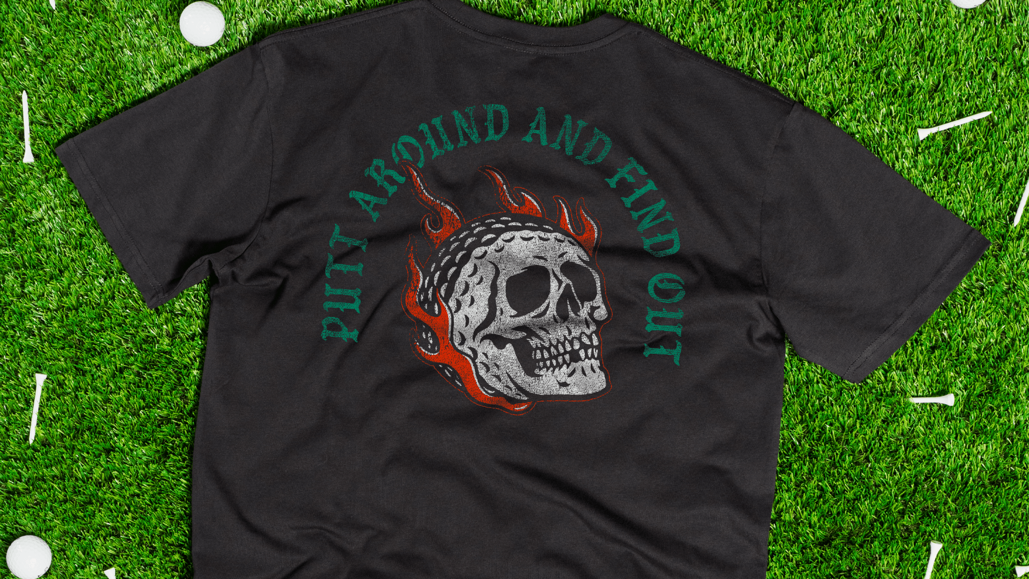 PAFO - Nine Line Apparel