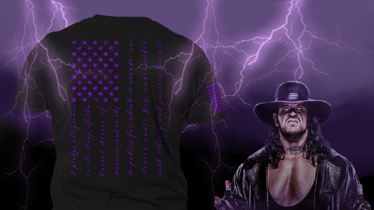Phenom Pledge - Nine Line Apparel