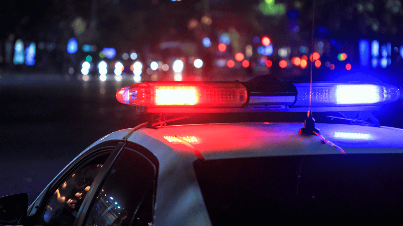 Police Apparel & Gifts - Nine Line Apparel