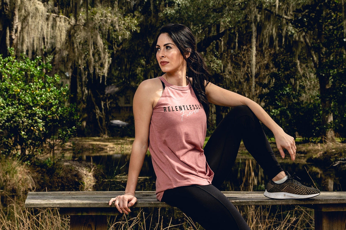 Relentlessly Fierce Collection - Nine Line Apparel
