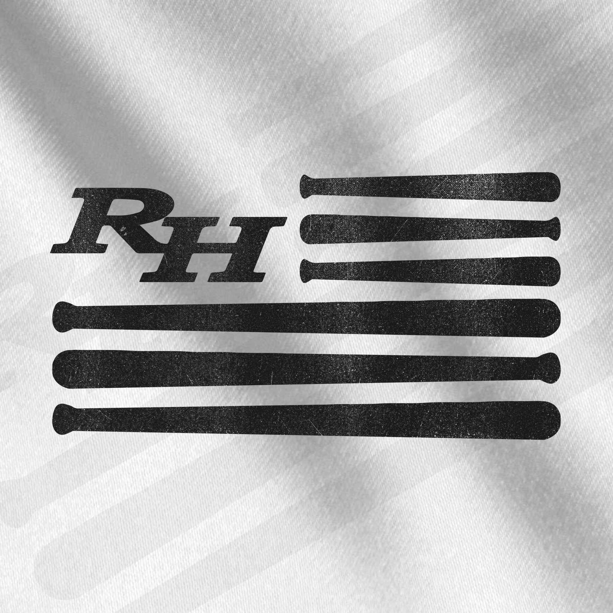 RHHS Baseball - Nine Line Apparel