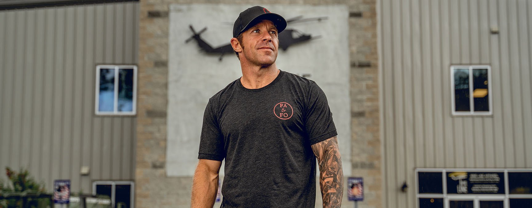 Seek Battle - Nine Line Apparel