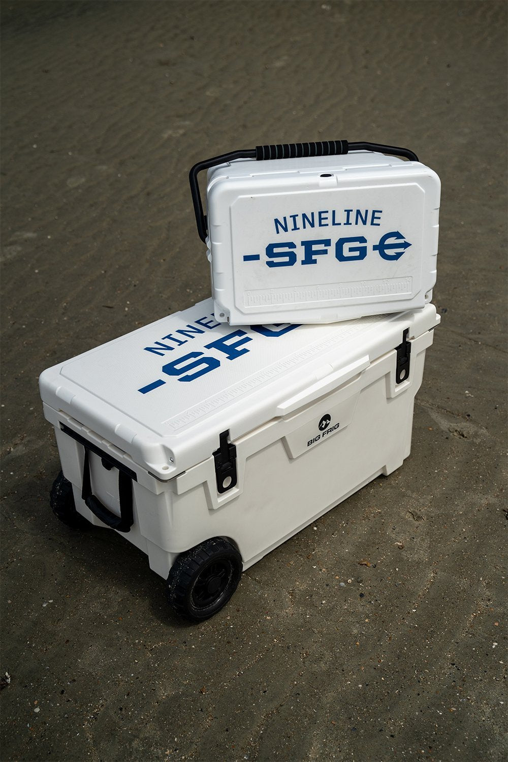SFG Cooler - Nine Line Apparel