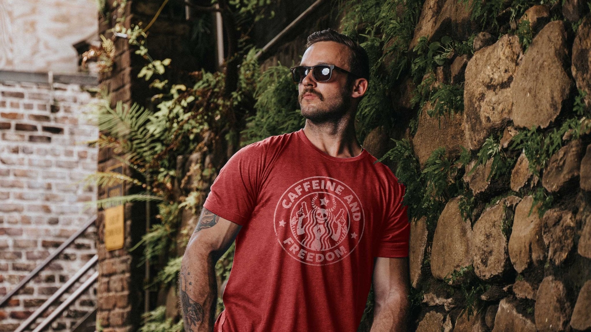 Shop By Design - Nine Line Apparel