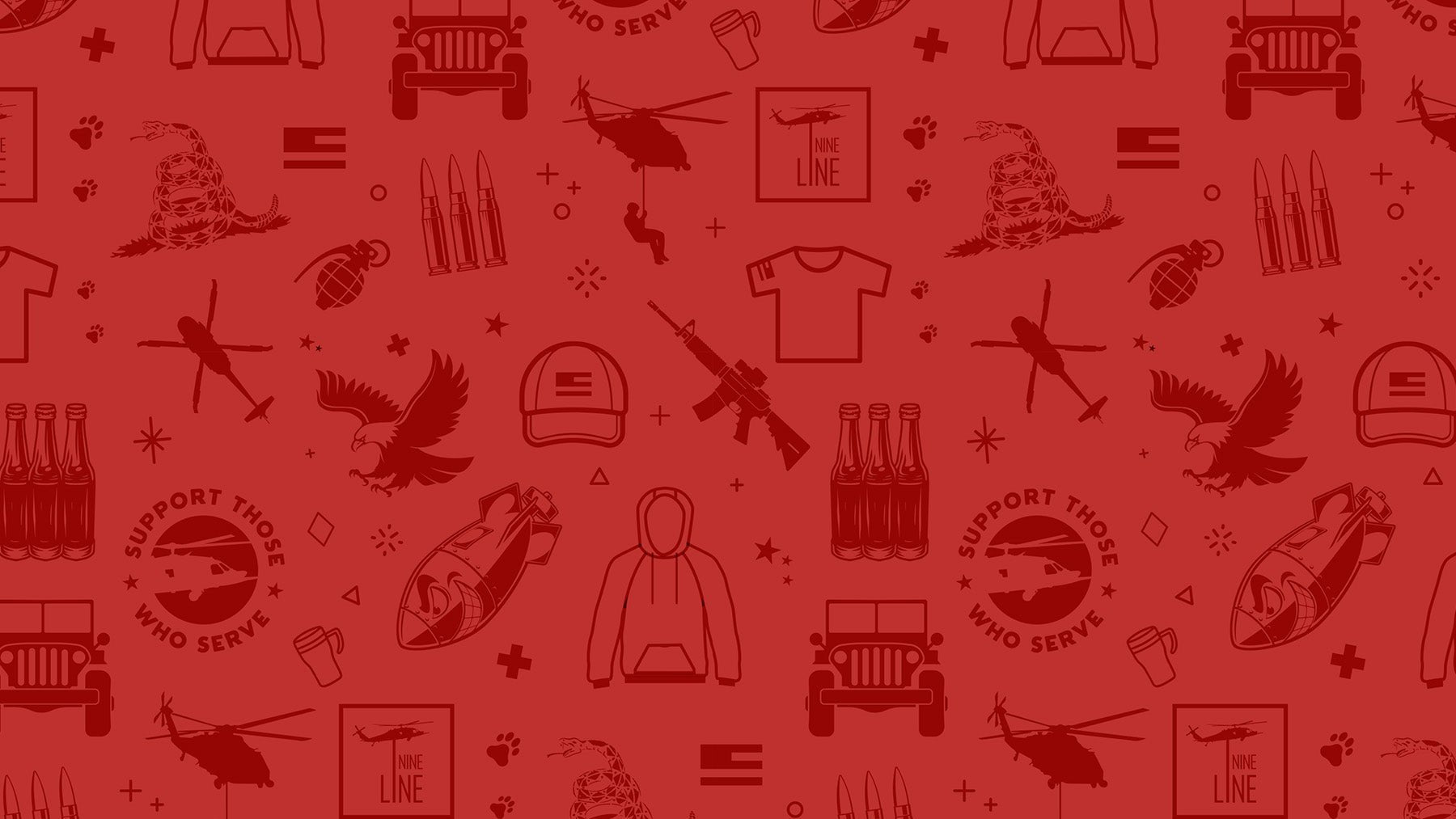 Shop New - Nine Line Apparel
