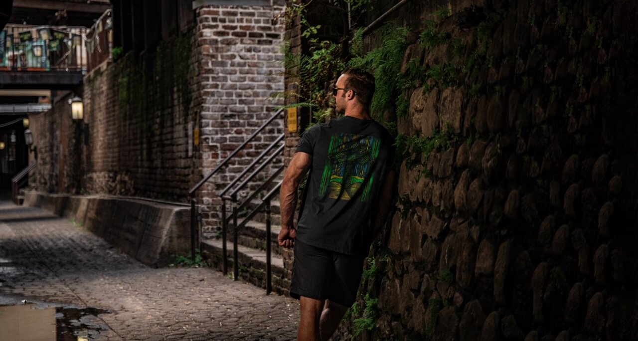 St. Patrick's Day Designs - Nine Line Apparel