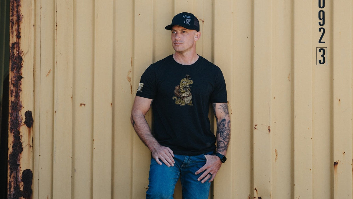 Tactagator - Nine Line Apparel