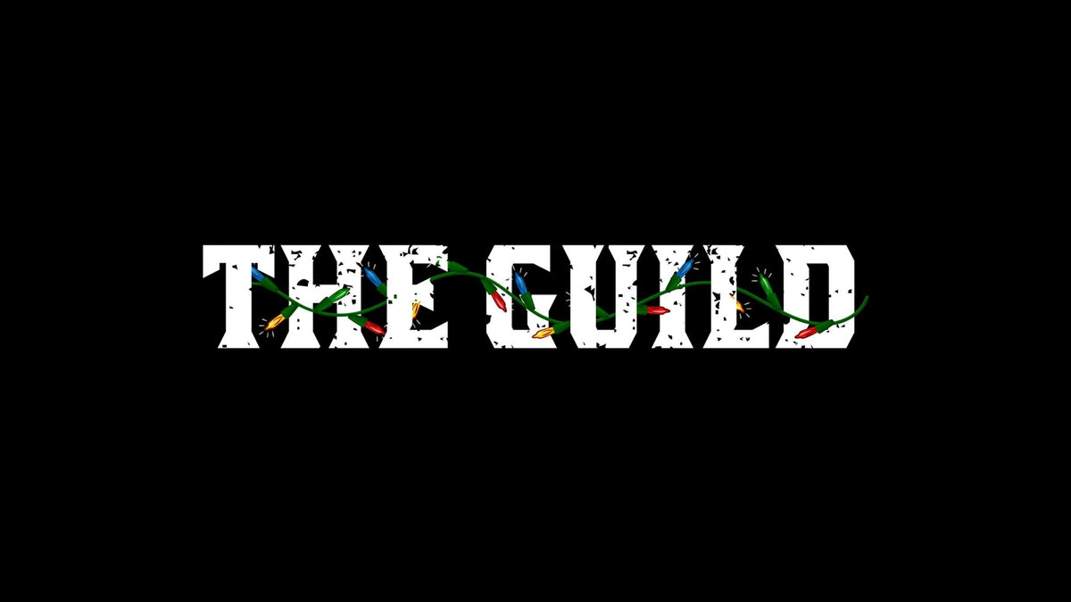 The Guild - You're Welcome - Nine Line Apparel