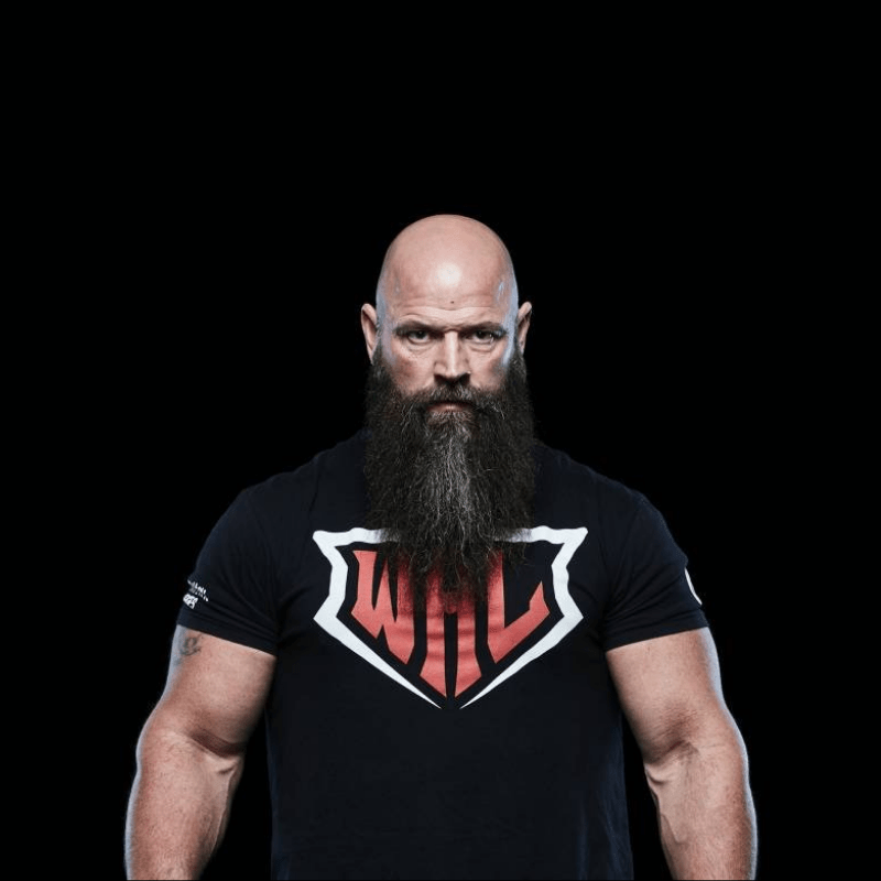 The Monster Factory - Nine Line Apparel