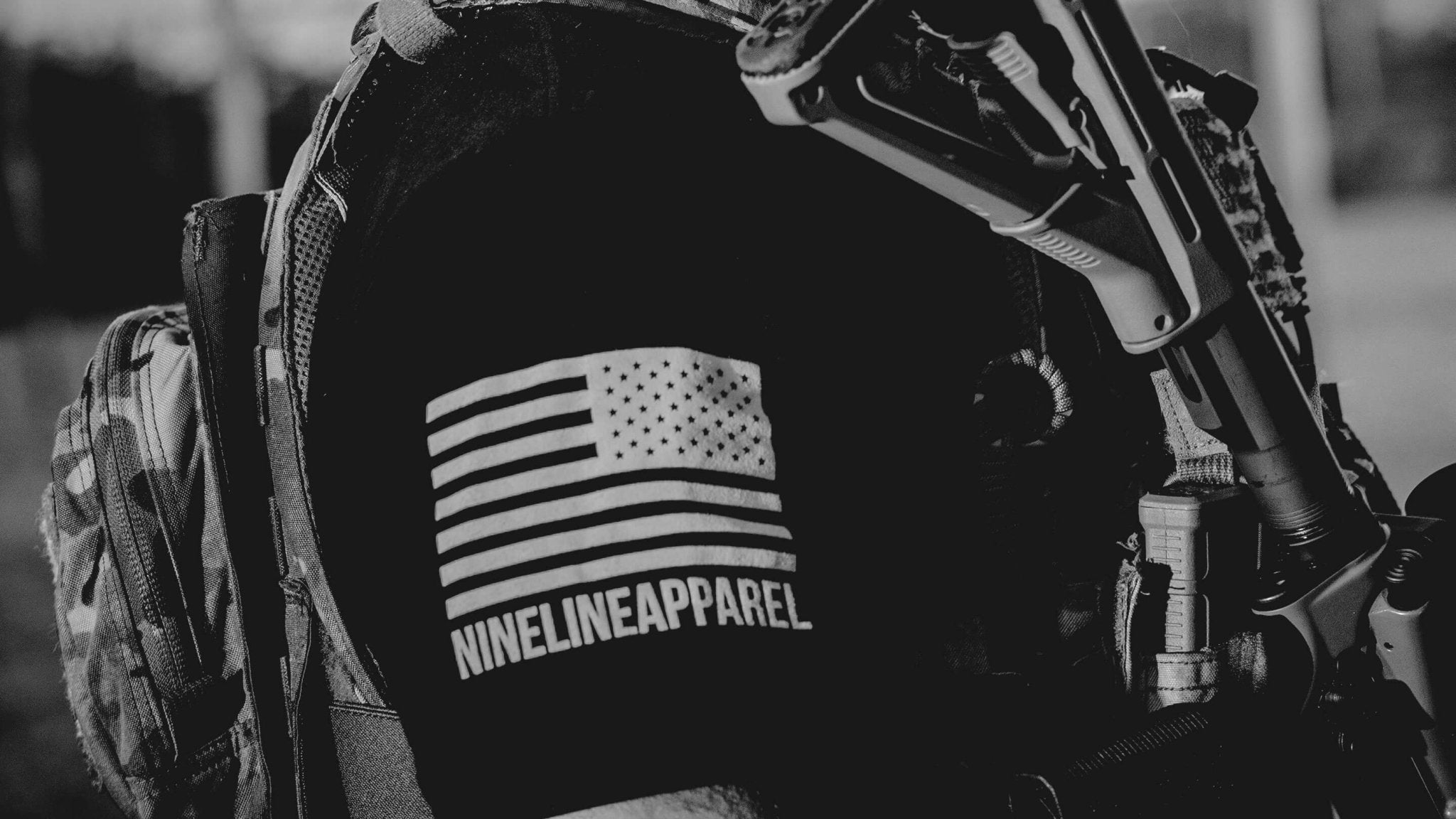 Veteran Inspired - Nine Line Apparel