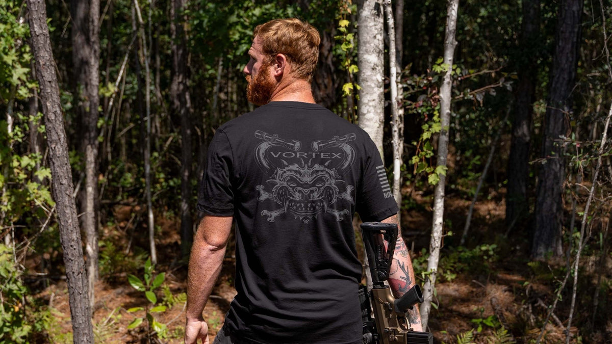 Vortex-Hodag - Nine Line Apparel