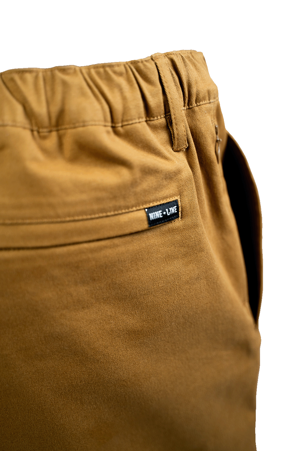 Everyday Chino Shorts