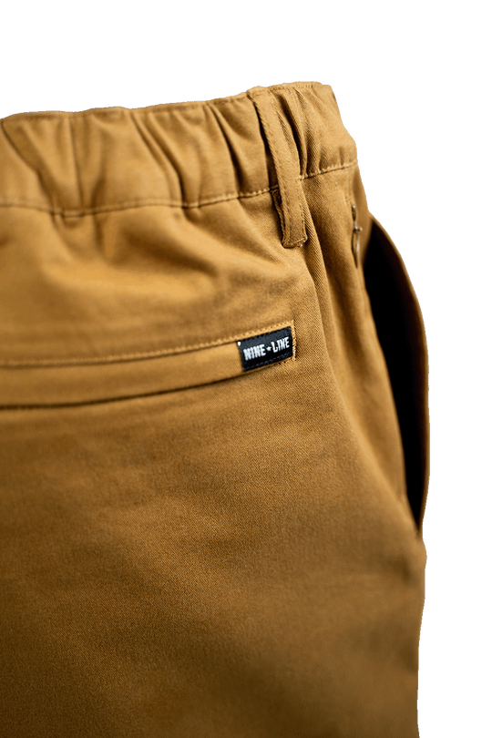 Everyday Chino Shorts