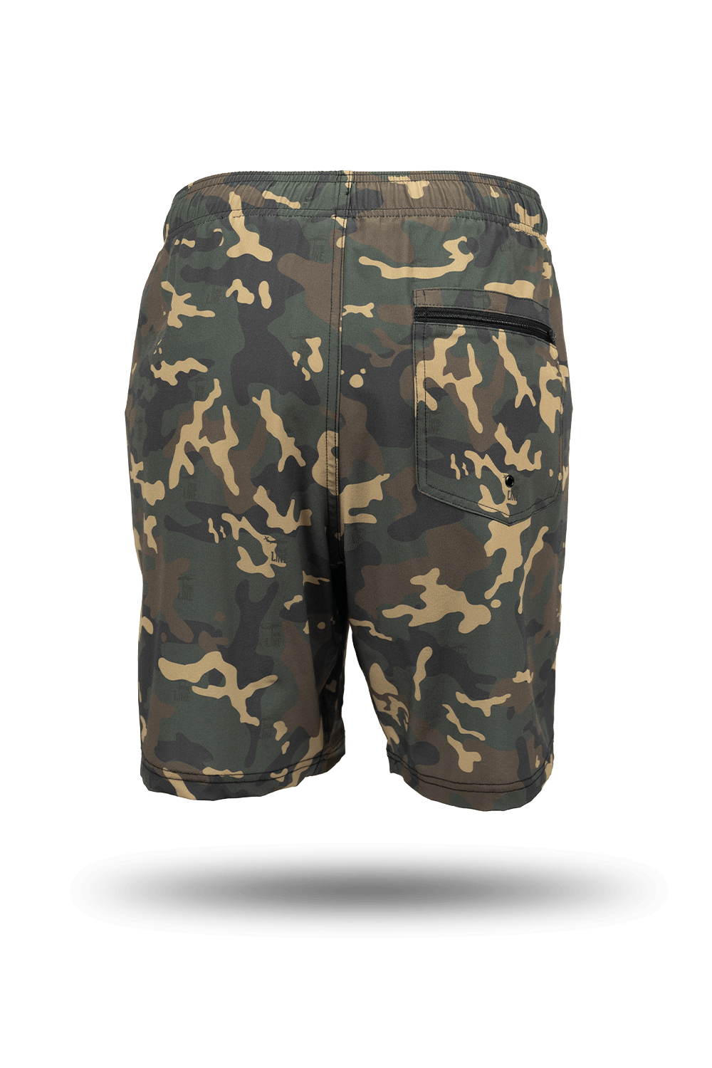 Nine Line Performance Shorts
