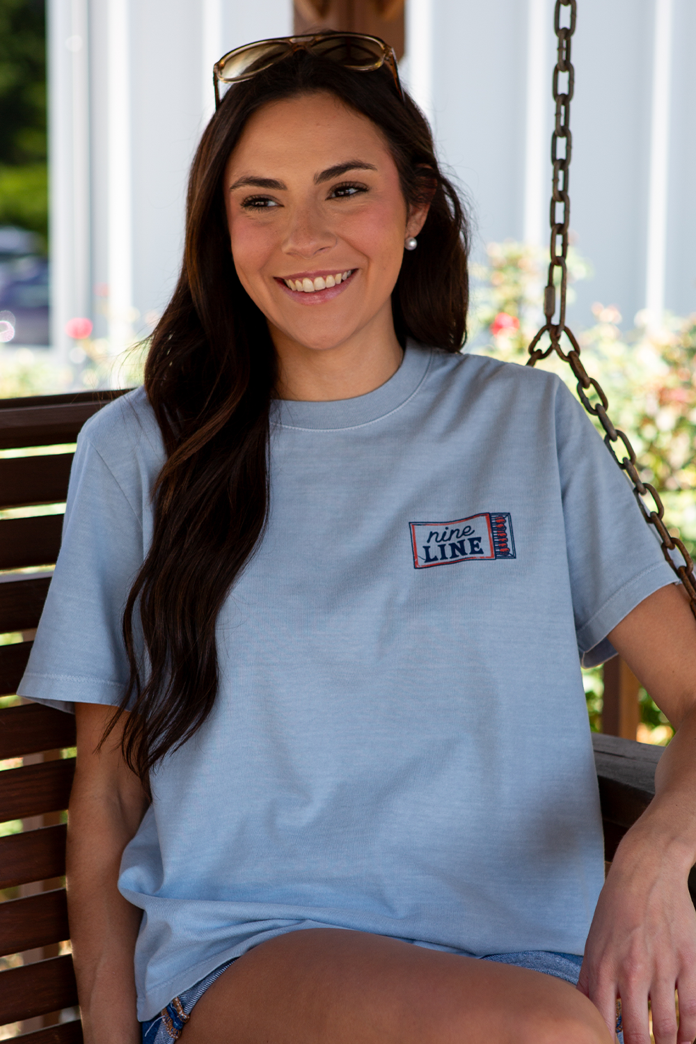 USA Matchbooks - Women's T-Shirt