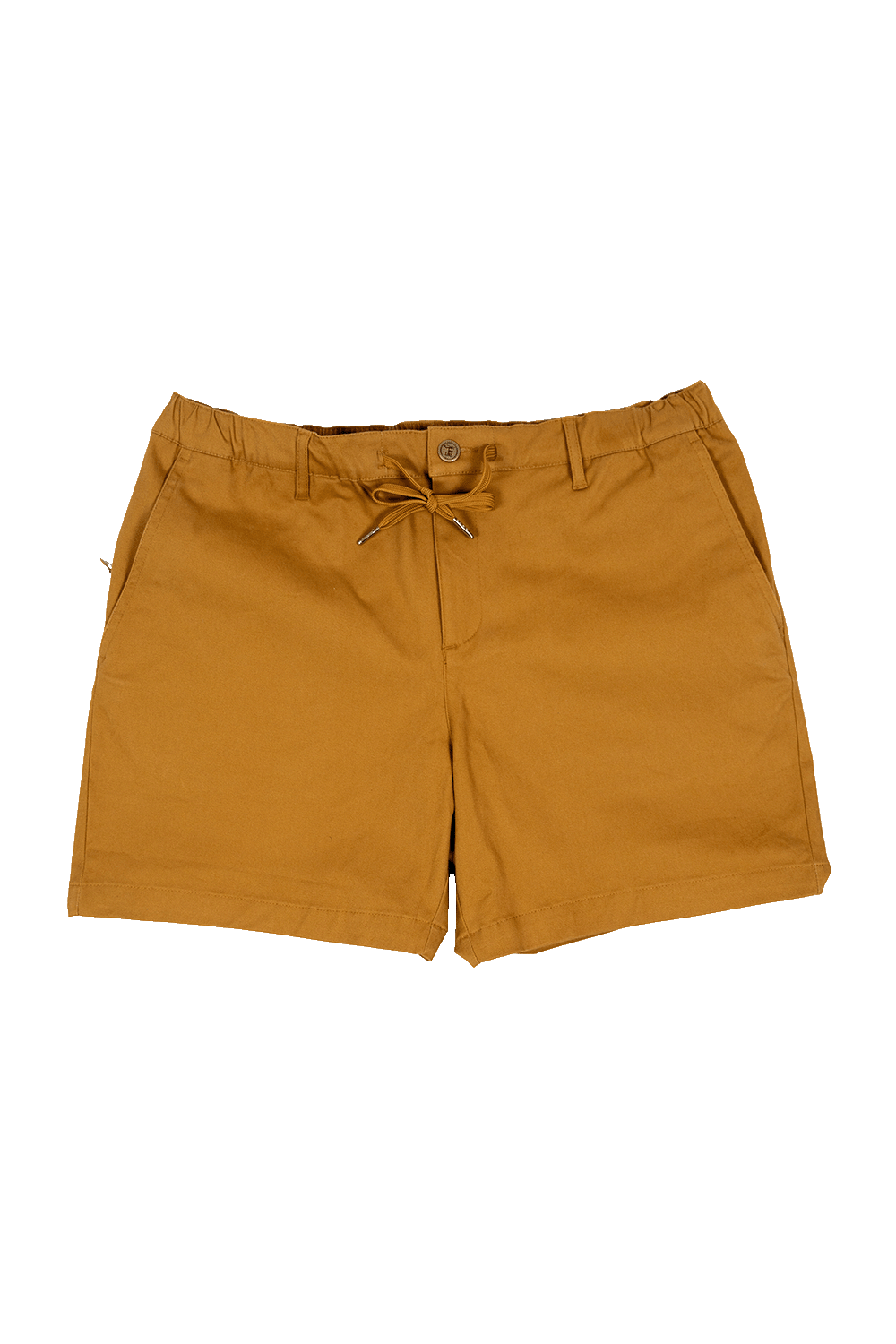 Everyday Chino Shorts