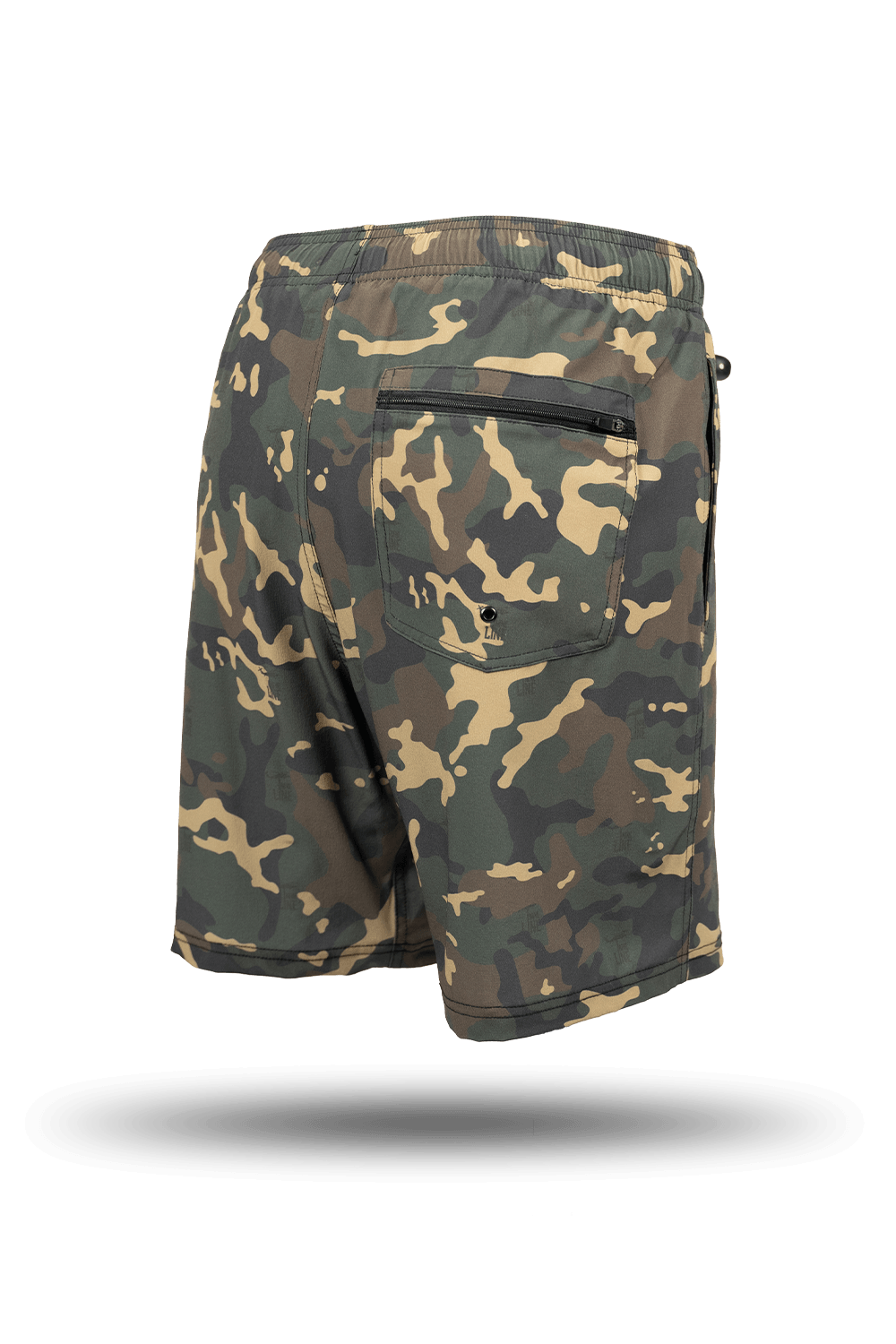 Nine Line Performance Shorts