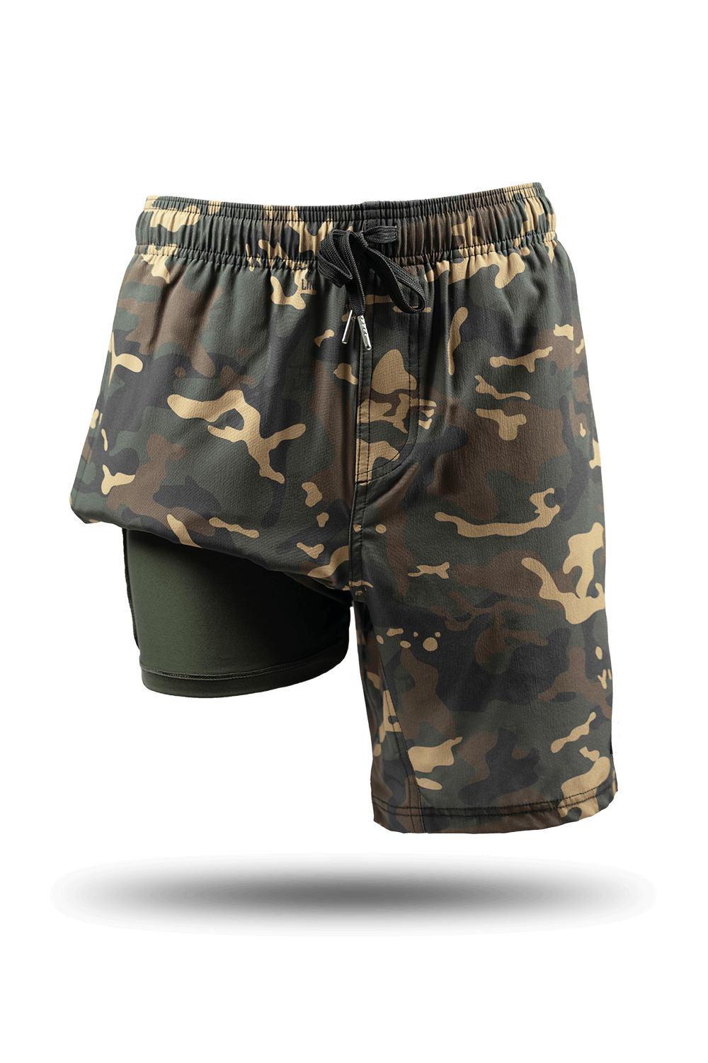 Nine Line Performance Shorts