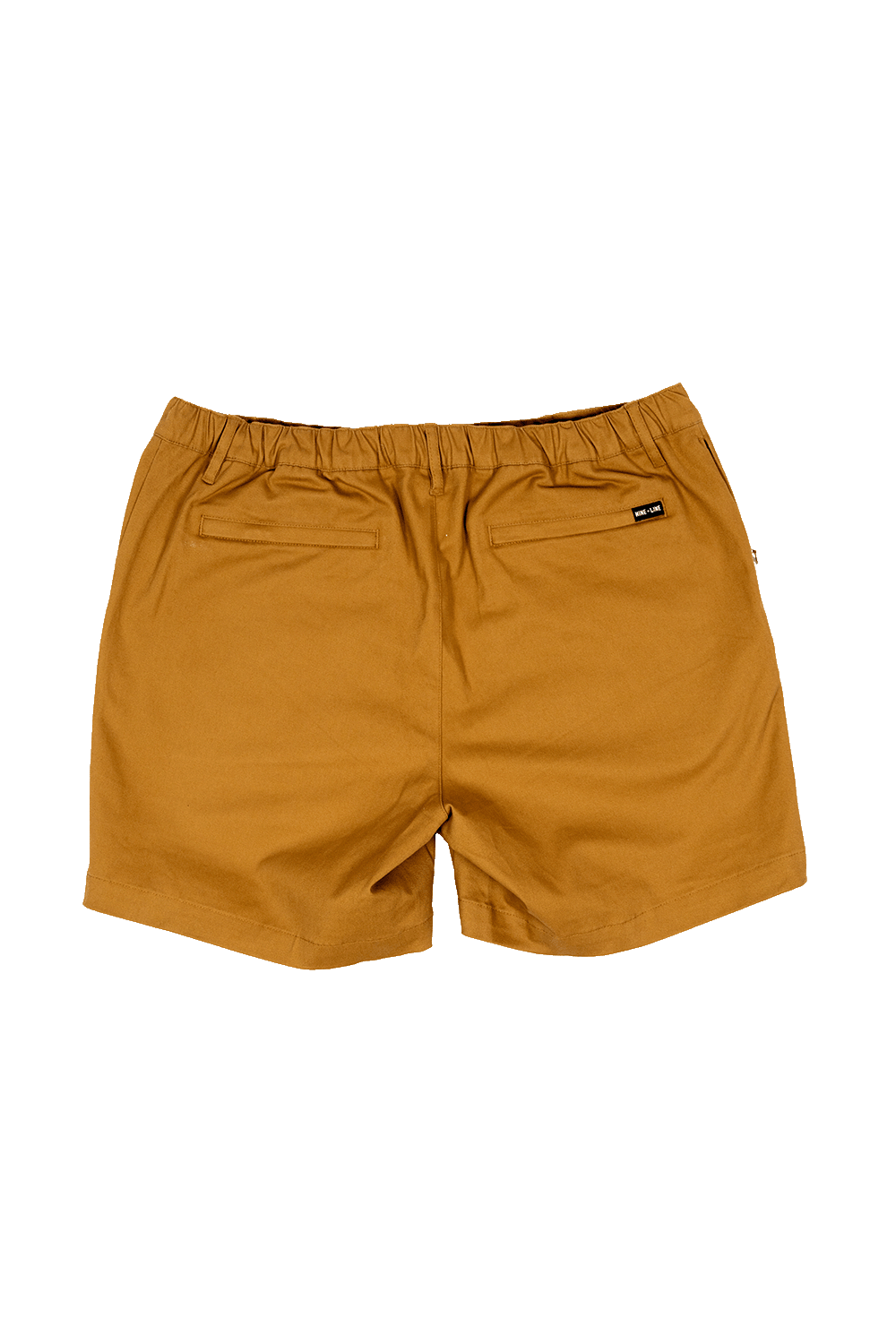 Everyday Chino Shorts