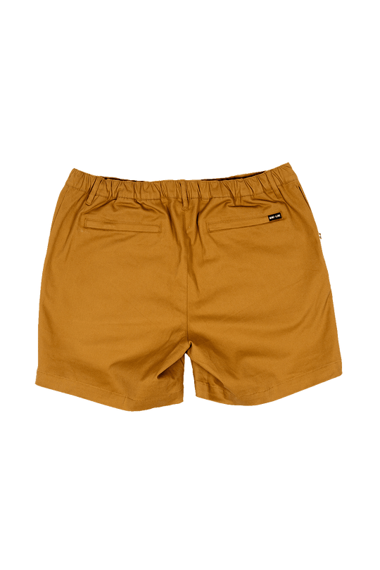 Everyday Chino Shorts