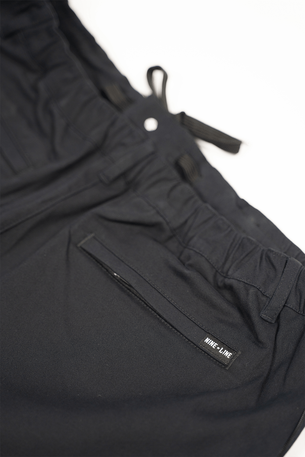 Everyday Chino Shorts